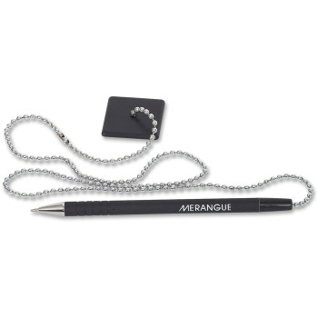 Merangue 24" Stay-Put Security Pen with Chain - 1 Each (MGE38C5403100)