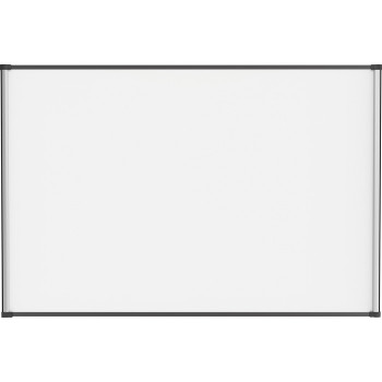 Lorell Magnetic Dry-erase Board - 1 Each (LLR52513)