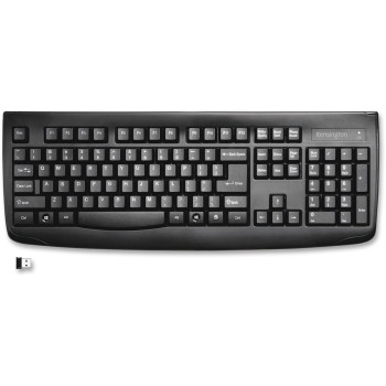 Kensington Pro Fit Wireless Keyboard - 1 (KMW72450)