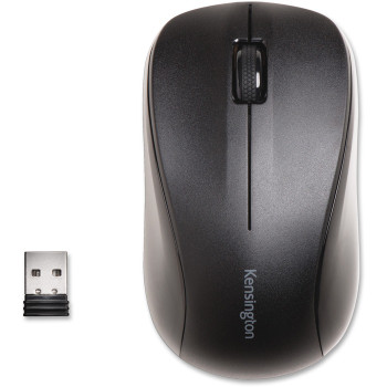 Kensington Wireless Mouse for Life - 1 (KMW72392)