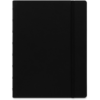 Rediform A5 Size Filofax Notebook - A5 - 1 Each (BLIB115007U)