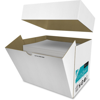 Domtar EarthChoice Inkjet, Laser Print Copy & Multipurpose Paper - 2500 / Carton (DMR1970)