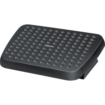 Fellowes Standard Foot Rest - 1 Each (FEL48121)