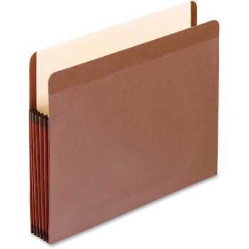 Pendaflex Straight-Cut Vertical Expanding File Pocket - 5 / Box (PFX085545)