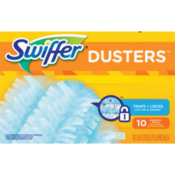 Swiffer Duster Refill - 10 / Box (PGC41767)