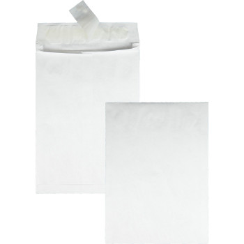 Quality Park Tyvek Plain Expansion Envelopes (QUAR4500)