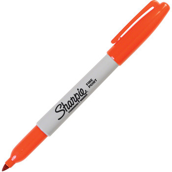 Sharpie Pen-style Permanent Marker (SAN30006)
