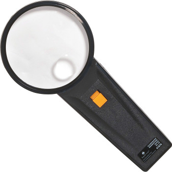 Sparco Illuminated Magnifier - 1 / Each (SPR01878)