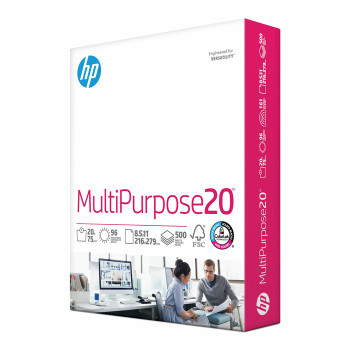 HP MultiPurpose Paper (HEW112000)
