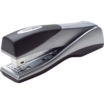 Swingline Optima Grip Staplers - 1 Each (SWI87811)