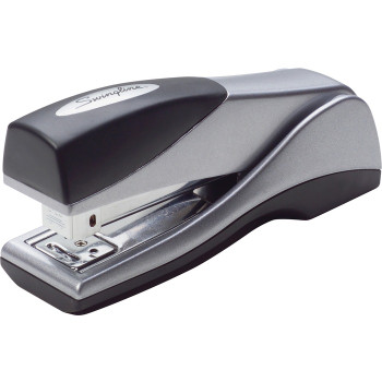 Swingline Optima Grip Compact Stapler - 1 Each (SWI87816)