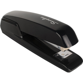 Swingline Deluxe Desk Stapler - 1 Each (SWI64601)