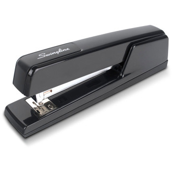 Swingline 747 Classic Desk Staplers - 1 Each (SWI74701)