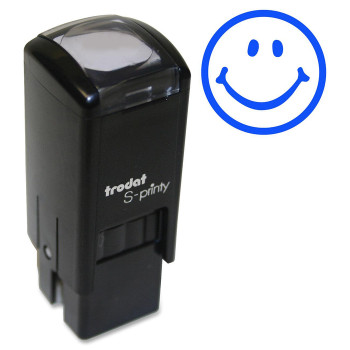 Trodat Self Inking Stamp - 1 Each (TRO11389)