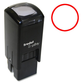 Trodat Self Inking Stamp - 1 Each (TRO11391)