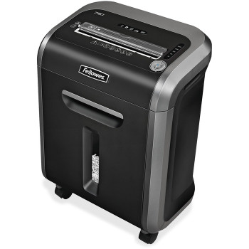 Fellowes 79Ci 100% Jam Proof Cross-Cut Shredder - 1 Each (FEL3227902)