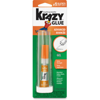 Elmer's Instant Krazy Glue - 1 Each (EPI6155010466)