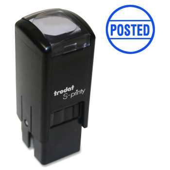 Trodat Self Inking Stamp - 1 Each (TRO11399)