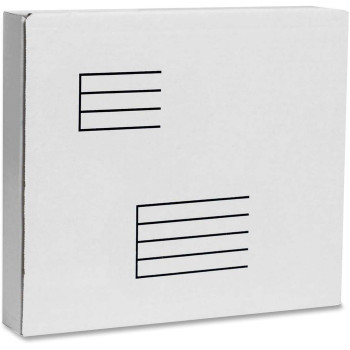 Test Corrugated Mailing Box - 10 / Box (CWH12102)