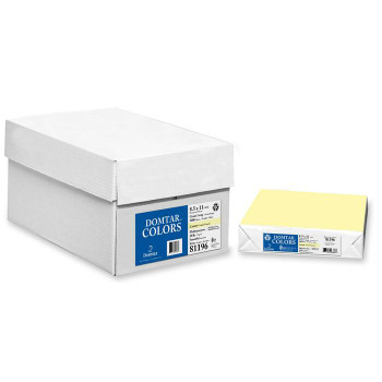 Domtar Coloured Multipurpose Paper - 500 / Ream (DMR94290)