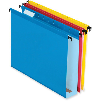 Pendaflex SureHook Reinforced Hanging Folder - 20 / Box (PFX6152X2CAS)