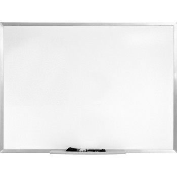 Quartet Economy Dry-Erase Board - 1 Each (QRT32347)