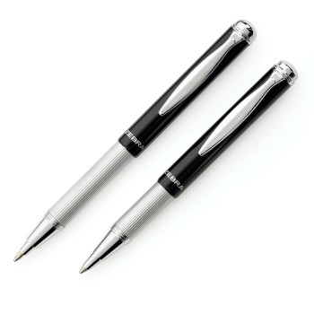 Zebra Pen Telescopic Ballpoint Pen - 1 Each (ZEB10110)