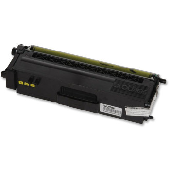 Brother TN315Y Original Toner Cartridge - 1 (BRTTN315Y)