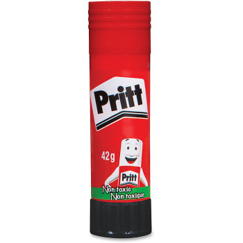 Pritt Glue Stick - 1 / Each (PRI442205)
