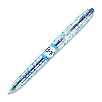 Bottle to Pen (B2P) Rollerball Pen - 1 Each (PILBGBLB2P7BE)