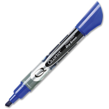 Quartet Endura-Glide Dry-Erase Marker - 1 Each (QRT03963)