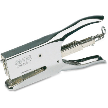 Rapid Classic K1 Plier Stapler - 1 Each (RPD90119)