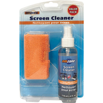 Empack Antistatic Screen Cleaner - 1 Pack (EMP47066)