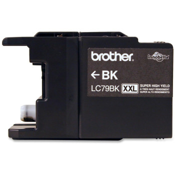 Brother LC79BKS Ink Cartridge - 1 Each (BRTLC79BKS)