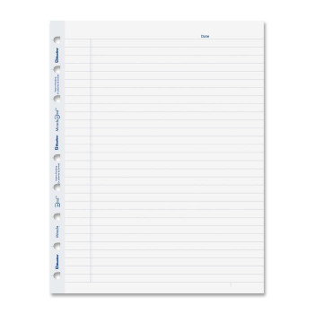 Blueline MiracleBind Notebook Refill Pages - 1 Each (BLIAFR9050R)