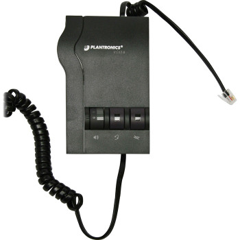 Plantronics M22 Headset Audio Amplifier - 1 (PLNM22)