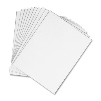 Hilroy Scratch Pad - 10 / Pack (HLR50912)