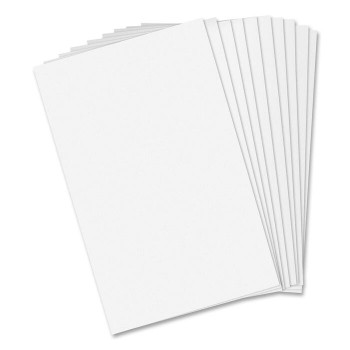 Hilroy Scratch Pad - 10 / Pack (HLR50407)
