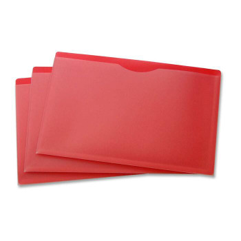 VLB Front Expansion File Jackets - 1 Each (VLB37152)