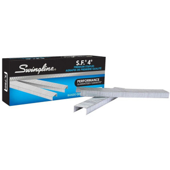 Swingline High-Quality Staple - 3750 / Box (SWI35454)