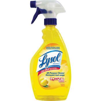 Lysol Disinfectant Cleaner - 1 Each (RAC75227)