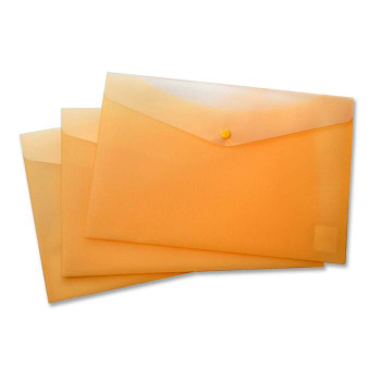 VLB Frosted Poly Envelope - 1 Each (VLB90976)