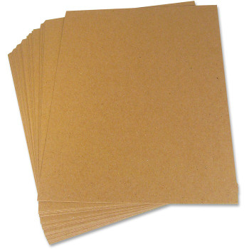 Crownhill Envelope Stiffener Boards - 20 (CWH81425)