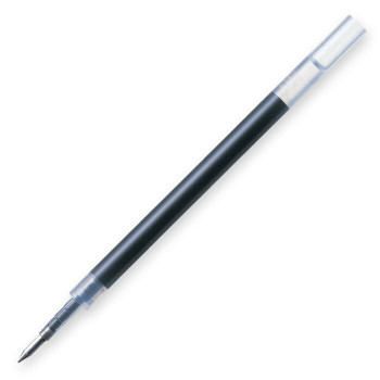 Zebra Pen Gel Pen Refill - 1 Each (ZEB87010)