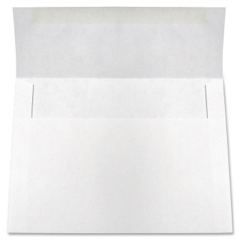 Supremex A-Line Invitation Envelope - 250 / Box (SPXA200440)