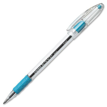 Pentel R.S.V.P. Ballpoint Stick Pens (PENBK90S)