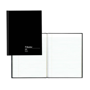Blueline Hard Cover Composition Book - 1 Each (BLIA80)