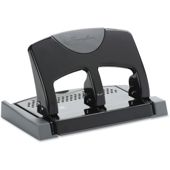 Swingline Manual Hole Punch - 1 Each (SWI19235)