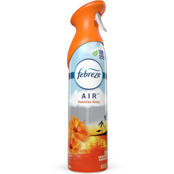 Febreze Air Freshener Spray - 1 Each (PGC96260)