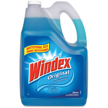 Windex Glass & Multi-Surface Cleaner - 1 Each (SJN00672)